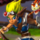 Illustration for article titled Before em The Last of Us/em, Naughty Dog Looked at Making a New emJak Daxter/em